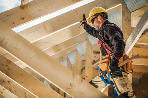 Professional Roofing Contractor in Bloomington, IN