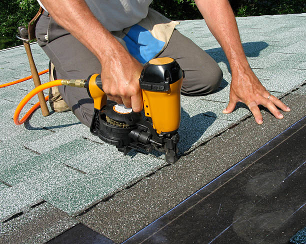 Quick and Trustworthy Emergency Roof Repair Services in Bloomington, IN