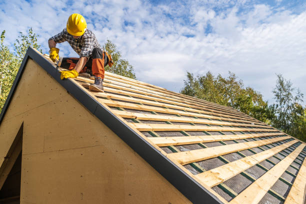 Quick and Trustworthy Emergency Roof Repair Services in Bloomington, IN