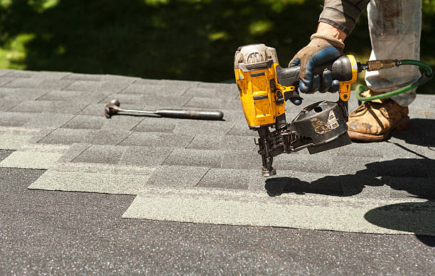 Tile Roofing Contractor in Bloomington, IN