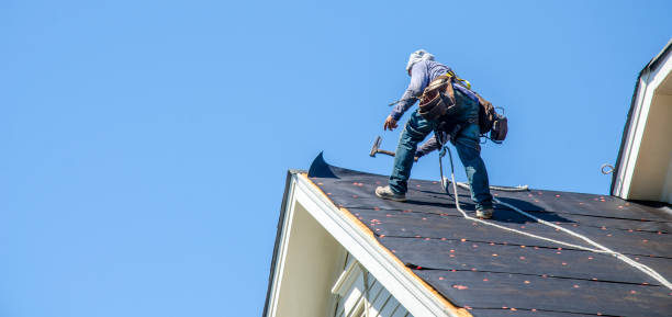 Professional Roofing Contractor in Bloomington, IN